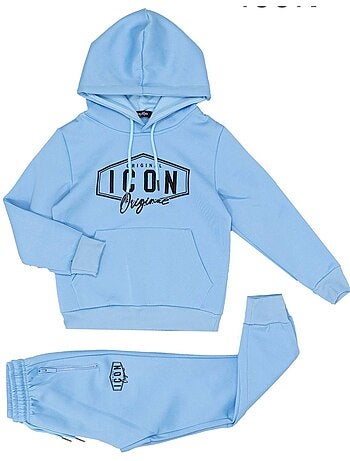 Ensemble Jogging Kebello