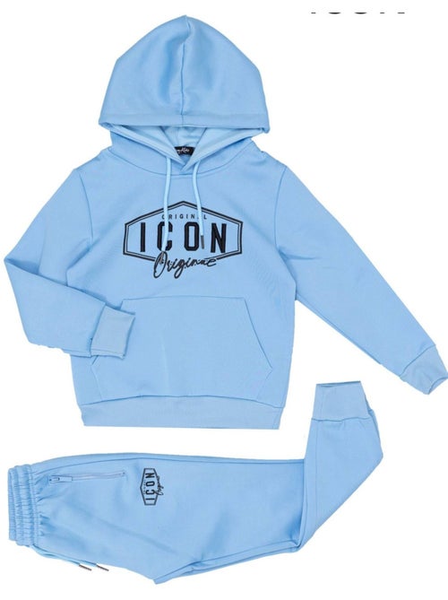Ensemble Jogging Kebello - Kiabi