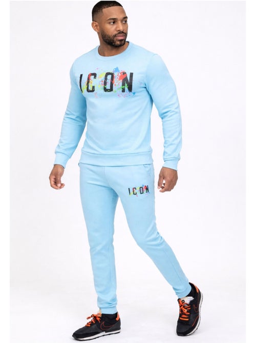 Ensemble Jogging Kebello - Kiabi