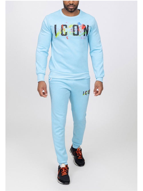 Ensemble Jogging Kebello - Kiabi
