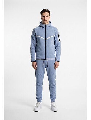 Ensemble jogging kebello