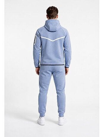 Ensemble jogging kebello