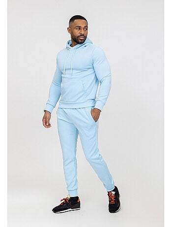 Ensemble jogging kebello