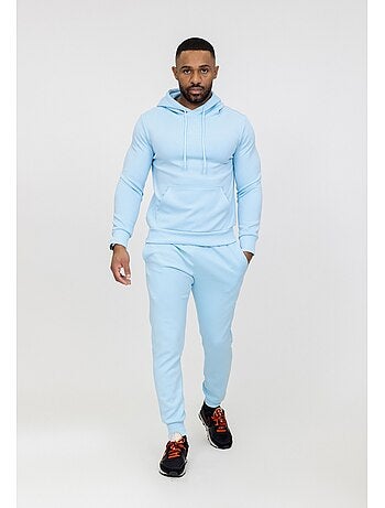 Ensemble jogging kebello