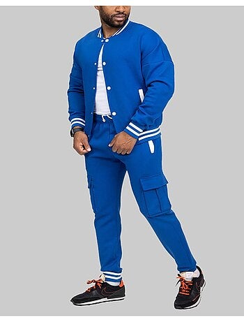 Ensemble Jogging Kebello
