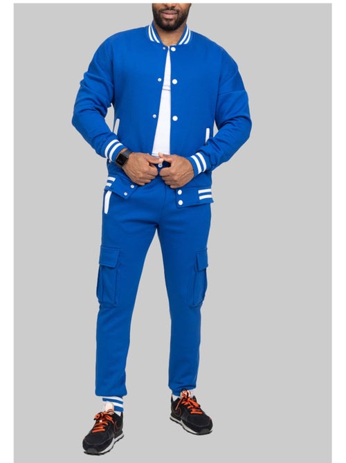 Ensemble Jogging Kebello - Kiabi