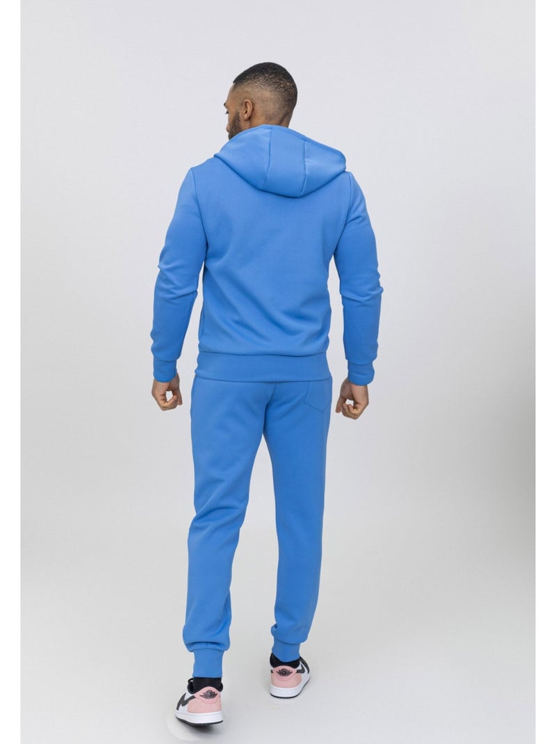 Ensemble Jogging Kebello Bleu - Kiabi