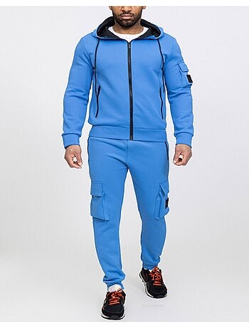 Ensemble Jogging Kebello