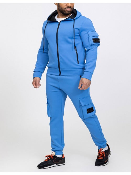 Ensemble Jogging Kebello - Kiabi