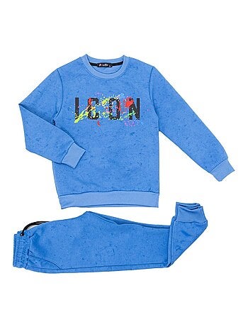Ensemble Jogging Kebello