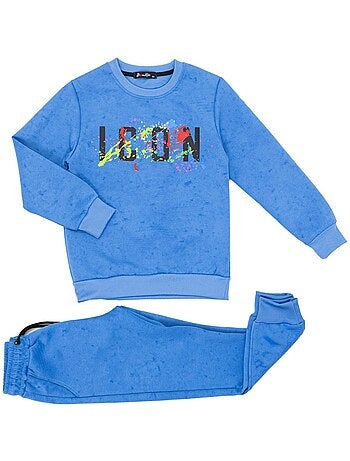 Ensemble Jogging Kebello
