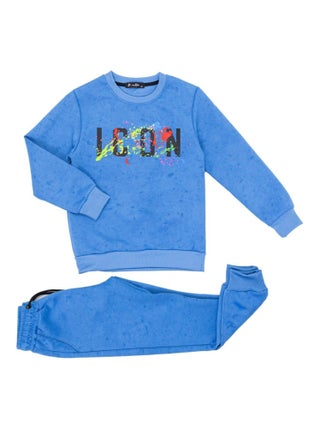 Ensemble Jogging Kebello