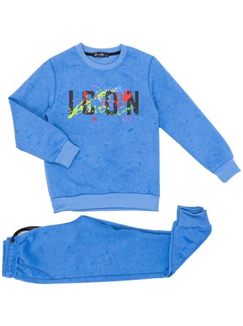 Ensemble Jogging Kebello - Kiabi