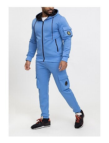 Ensemble Jogging Kebello