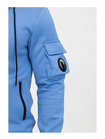 Ensemble Jogging Kebello