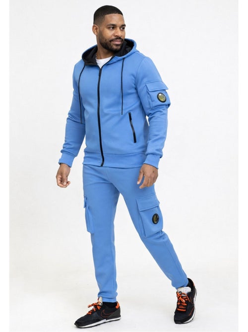 Ensemble Jogging Kebello - Kiabi