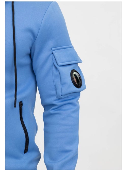 Ensemble Jogging Kebello - Kiabi