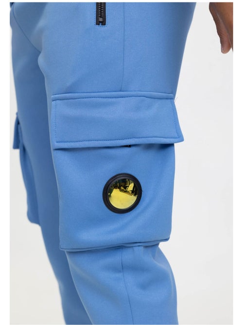 Ensemble Jogging Kebello - Kiabi