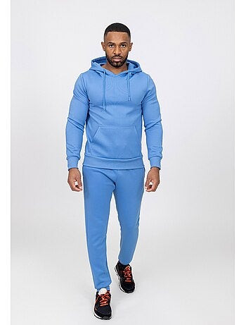 Ensemble jogging kebello