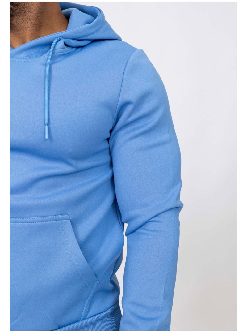 Ensemble jogging kebello Bleu - Kiabi