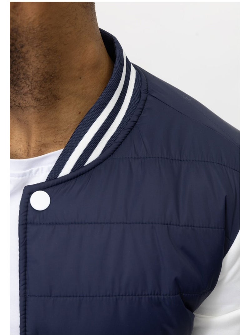 Ensemble Jogging Kebello Bleu marine - Kiabi