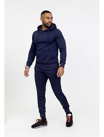 Ensemble jogging kebello