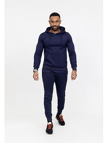 Ensemble jogging kebello