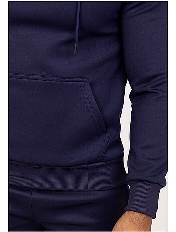Ensemble jogging kebello