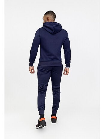 Ensemble jogging kebello