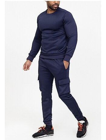 Ensemble Jogging Kebello