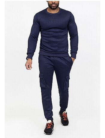 Ensemble Jogging Kebello