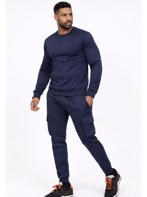 Ensemble Jogging Kebello - Kiabi