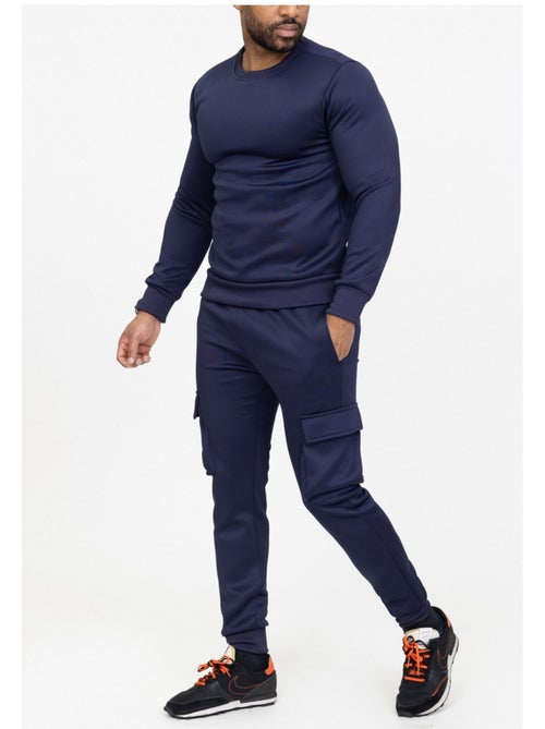Ensemble Jogging Kebello - Kiabi