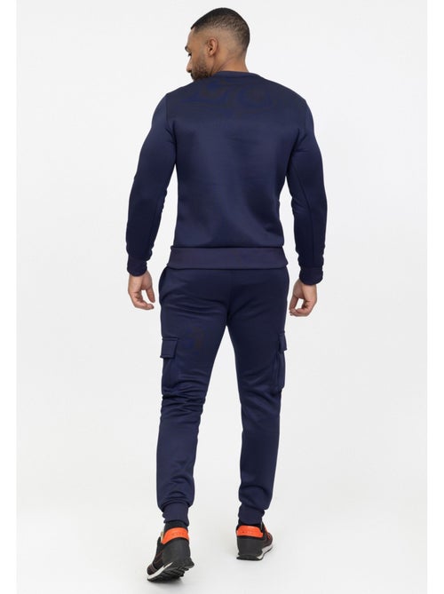 Ensemble Jogging Kebello - Kiabi
