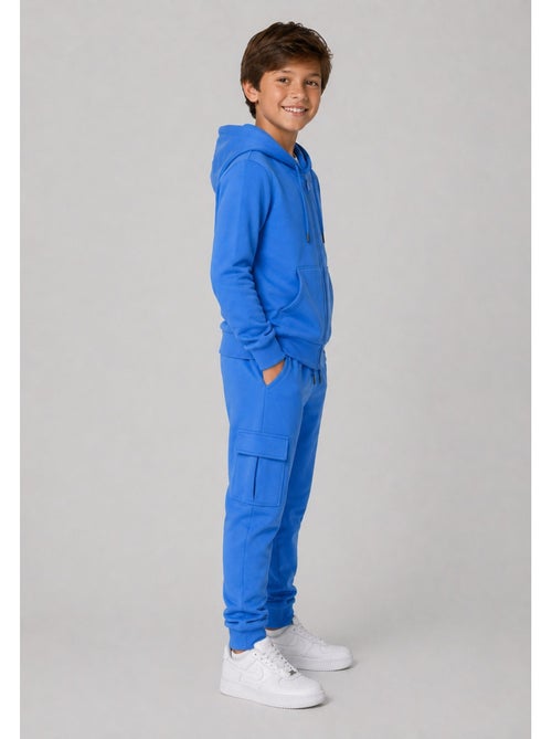 Ensemble Jogging Kebello - Kiabi Ensemble Jogging Kebello - Kiabi