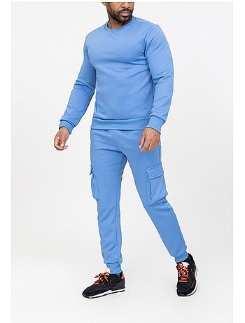 Ensemble Jogging Kebello