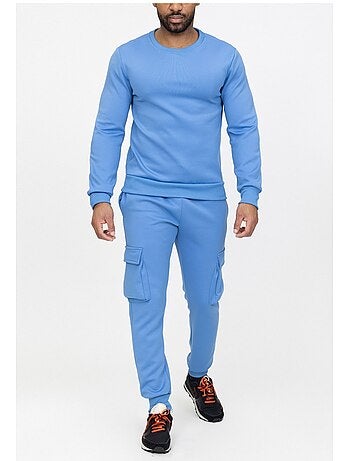 Ensemble Jogging Kebello