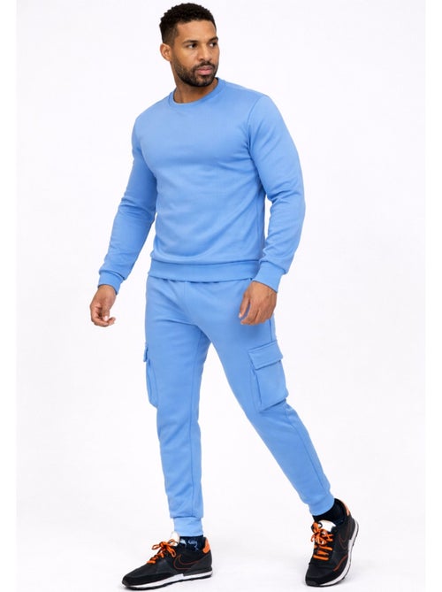 Ensemble Jogging Kebello - Kiabi
