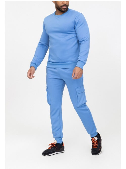 Ensemble Jogging Kebello - Kiabi
