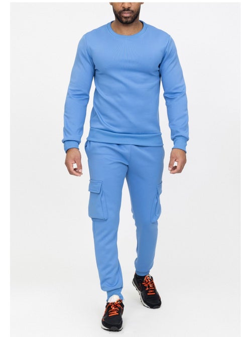 Ensemble Jogging Kebello - Kiabi