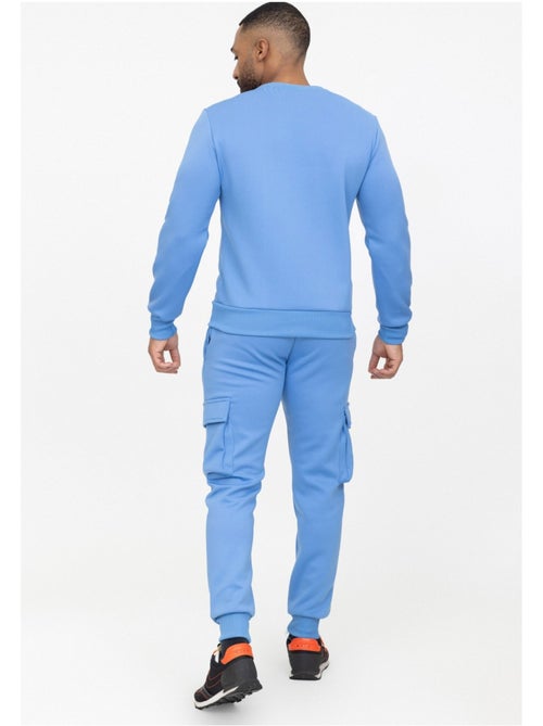 Ensemble Jogging Kebello - Kiabi