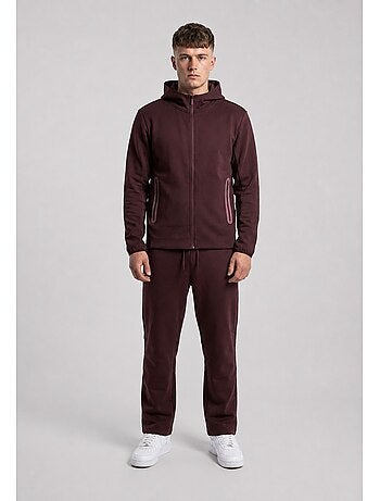 Ensemble jogging kebello