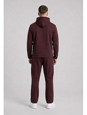 Ensemble jogging kebello