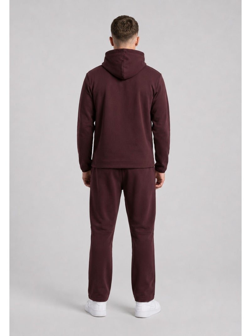 Ensemble jogging kebello Bordeaux - Kiabi