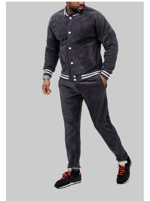 Ensemble Jogging Kebello - Kiabi