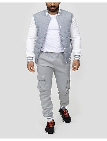 Ensemble Jogging Kebello