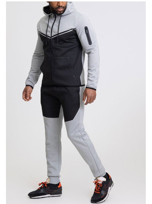 Ensemble Jogging Kebello - Kiabi