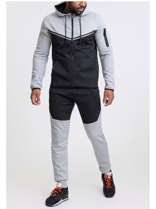 Ensemble Jogging Kebello - Kiabi