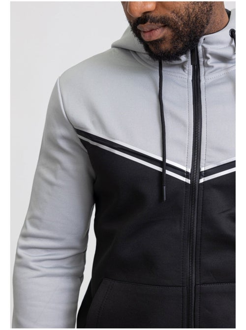 Ensemble Jogging Kebello - Kiabi