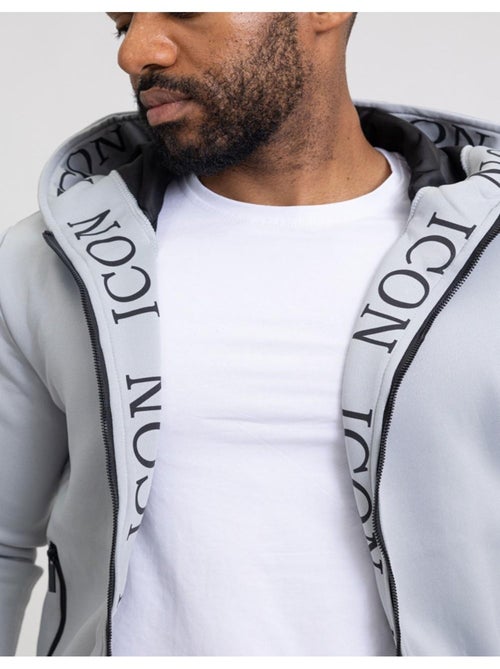 Ensemble Jogging Kebello - Kiabi